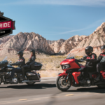 Ride For A Purpose. Ride With Us.